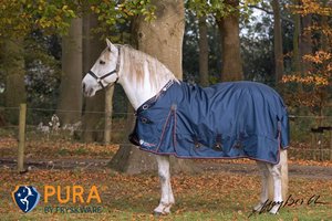 Fryskware PURA Turnout