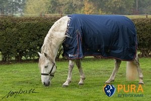 Fryskware PURA Turnout