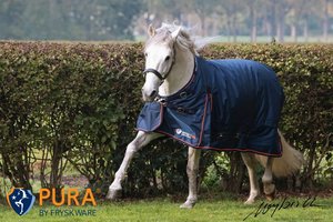 Fryskware PURA Turnout