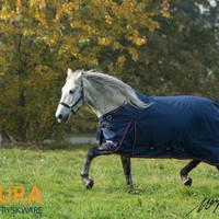 Fryskware PURA Turnout