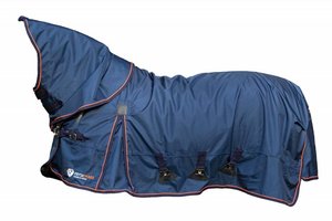 Fryskware PURA Turnout + neck (Combo)