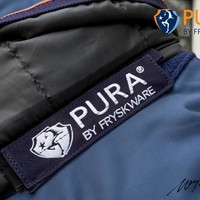Fryskware PURA Turnout + neck (Combo)