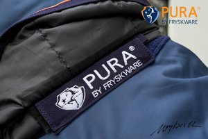 Fryskware PURA Turnout + Hals (Combo)