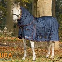 Fryskware PURA Turnout + Hals (Combo)