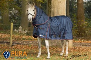 Fryskware PURA Turnout + neck (Combo)