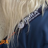 Fryskware PURA Turnout + Hals (Combo)