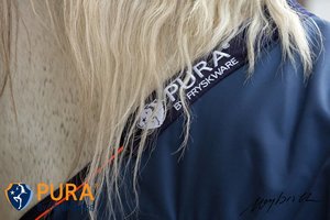 Fryskware PURA Turnout + neck (Combo)