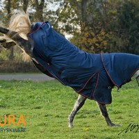 Fryskware PURA Turnout + neck (Combo)