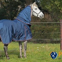 Fryskware PURA Turnout + neck (Combo)