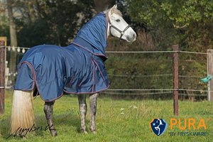 Fryskware PURA Turnout + Hals (Combo)