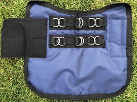 Fryskware Chest extender