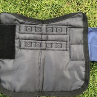 Fryskware Chest extender