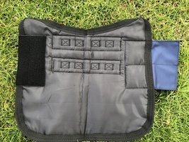 Fryskware Chest extender