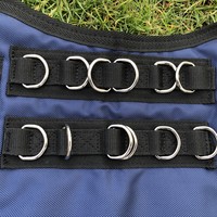 Fryskware Chest extender