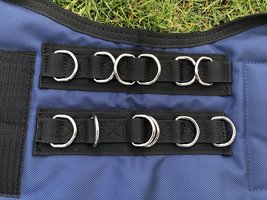 Fryskware Chest extender