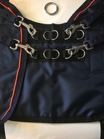 Fryskware Chest extender