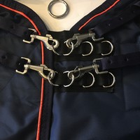 Fryskware Brustverbreiter