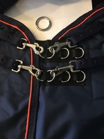 Fryskware Chest extender