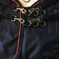 Fryskware Borst-verbreder