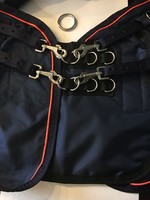 Fryskware Chest extender