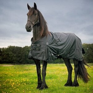 BIG-NECK |EXTREME Turnout 1680D Rain blanket 0gram