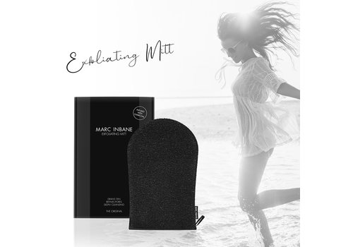  Exfoliating Mitt 