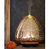 Aroma Diffuser Rosé Goud Space