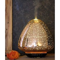 thumb-Aroma Diffuser Rosé Goud Space-1