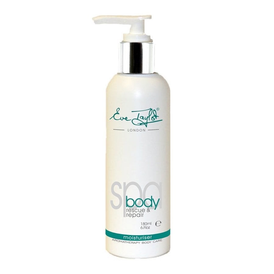 Rescue & Repair Moisturiser  180 ml-1