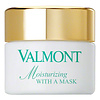 Moisturizing With a Mask - 50 ml