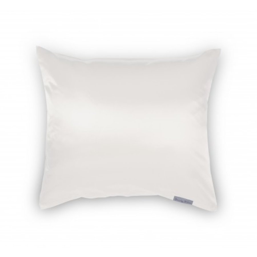 Beauty Pillow | Parelmoer Zijdezachte satijnen | Bestel online! - Attirance Beauty Webshop