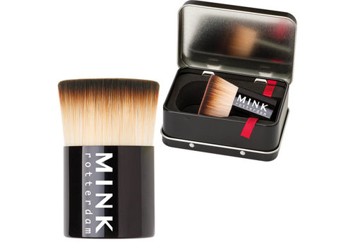  MINKrotterdam Kabuki Brush Deluxe 
