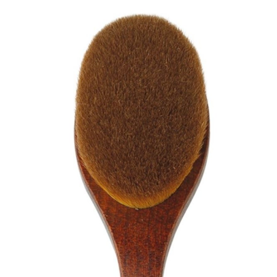 Blush, Contouring & Highlighting Face Brush-1