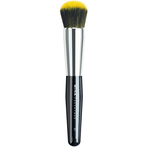  MINKrotterdam Dome Powder Brush 