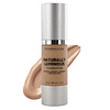 Mineralogie Naturally Luminous Foundation - Soft Beige