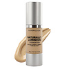 Mineralogie Naturally Luminous Foundation - Light