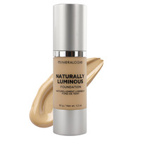 Naturally Luminous Foundation - Light