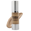 Mineralogie Naturally Luminous Foundation - Golden Sand