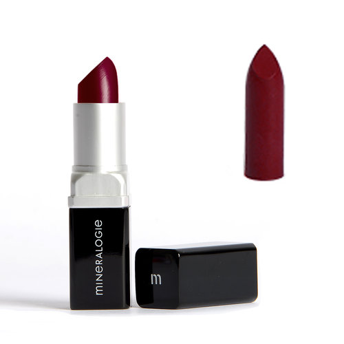  Mineralogie Lipstick - Regal Ruby 