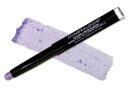  Mineralogie Eye Candy Stick - Lavender Dream 