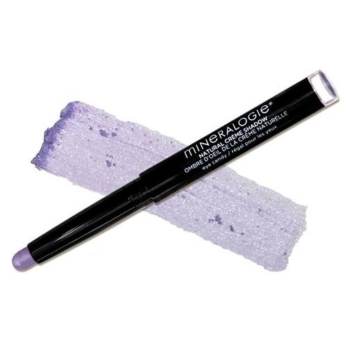  Mineralogie Eye Candy Stick - Lavender Dream 