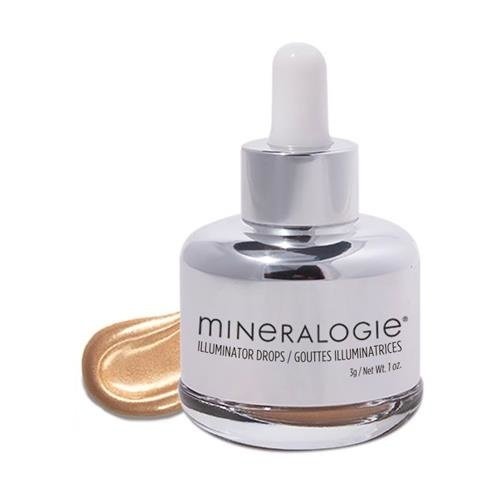 Mineralogie Illuminating Oil Drops   Mineralogie Illuminating Oil Drops