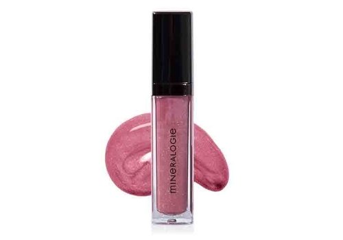  Mineralogie Lip Gloss Naturals - Mandrilla 