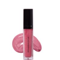 thumb-Lip Gloss Naturals - Rose-1