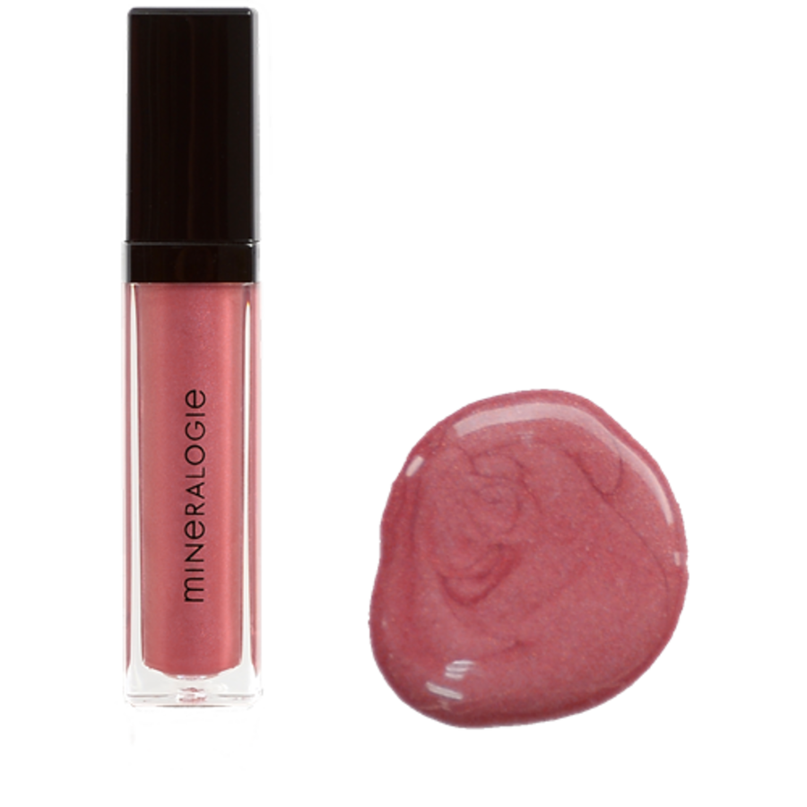 Lip Gloss Naturals - Spiked Punch-1