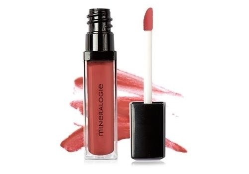  Mineralogie Lip Gloss Naturals - Sunset 