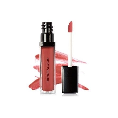 Mineralogie Lip Gloss Naturals - Sunset   Mineralogie Lip Gloss Naturals - Sunset