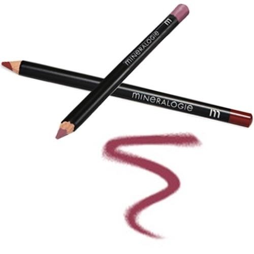 Mineralogie Lip Liner - Ruby Rose   Mineralogie Lip Liner - Ruby Rose