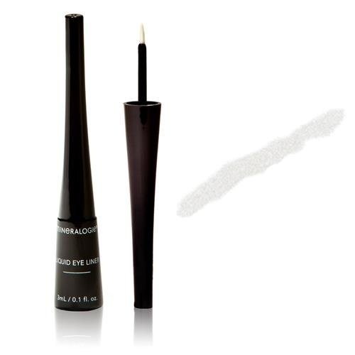  Mineralogie Liquid Eye Liner Nude 