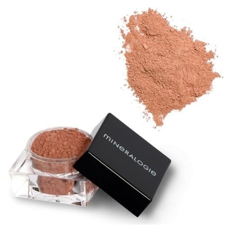 Loose Bronzer - Indian Summer Matte Bronzer-1